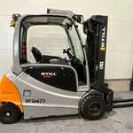 Heftruck, Still, RX 60-35 3500KG, 2016